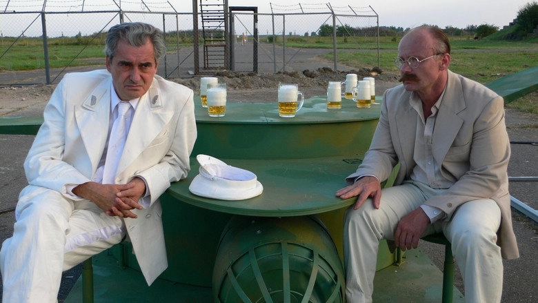 Liberte '56 (2007)