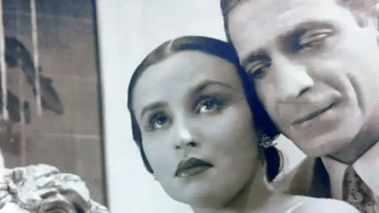 La Fuga (1937)