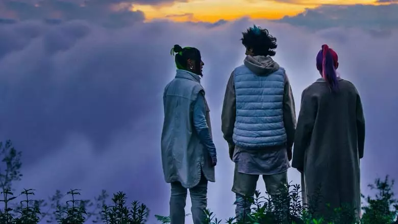 Revolution: Los Polinesios (2022)