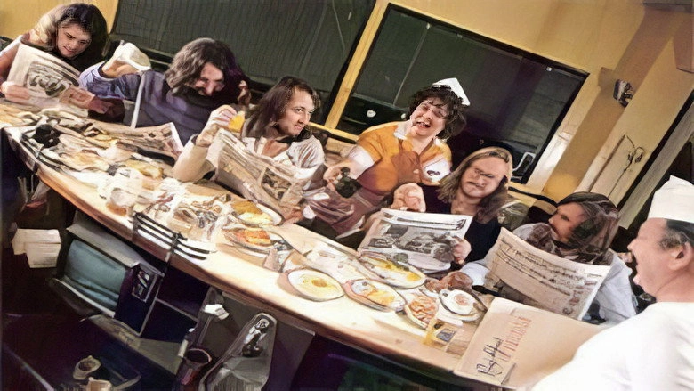 Supertramp: Breakfast In America (2013)