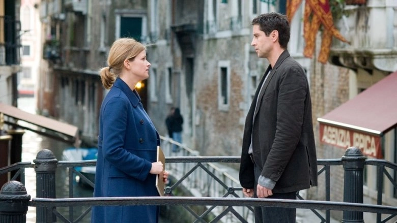 Eine Liebe In Venedig (2009)