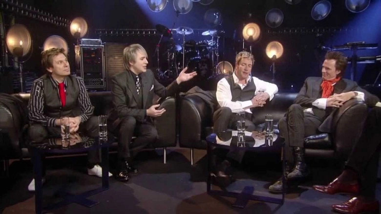 Duran Duran : Songbook Performance (2009)