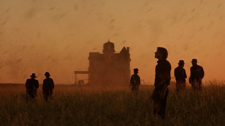 Days Of Heaven (1978)