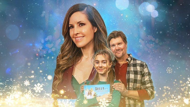 A Novel Christmas (2024)