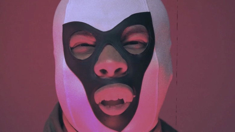 Vampire Rebound (2019)