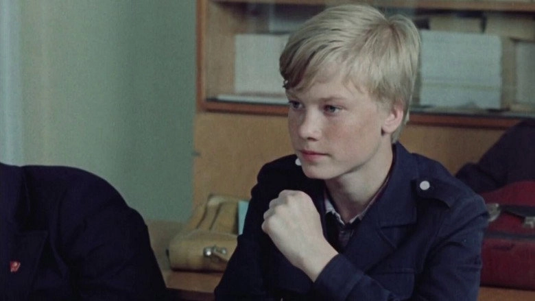 Shapka Monomakha (1982)