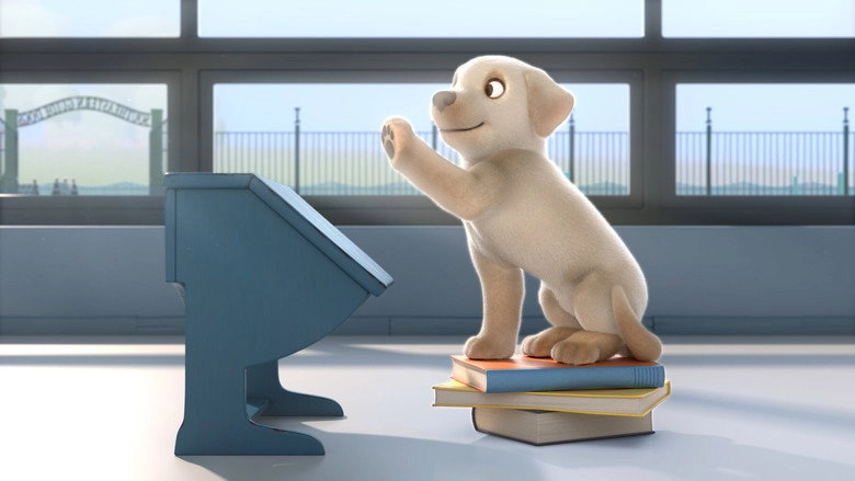 Pip (2018)