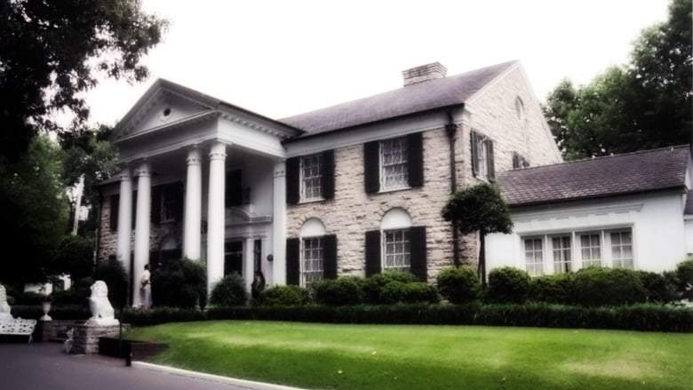 Finding Graceland (1998)