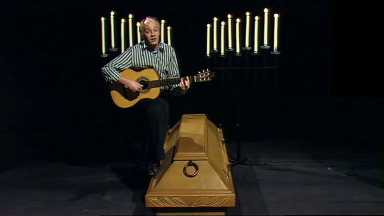Requiem für ein Ekel (2003)