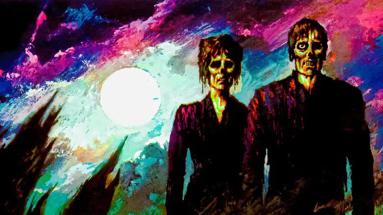 Night Of The Living Dead (1968)