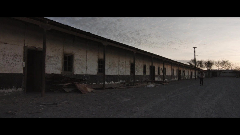 Cidades Fantasmas (2017)