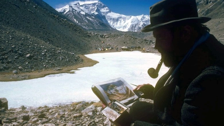 Galahad Of Everest (1991)