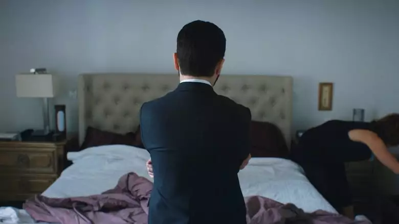 I'd Like To Be Alone Now (2019)