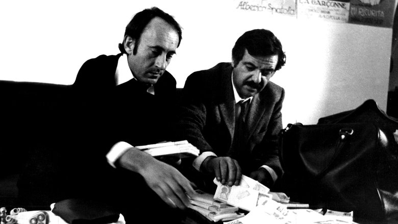 La Parte Del Leon (1978)