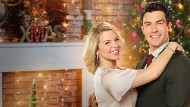A Christmas To Cherish (2019)