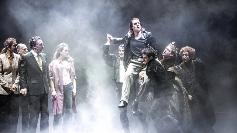 Hamlet (Comedie-Francaise) (2026)
