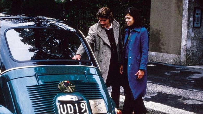 Guarda Il Cielo: Stella, Sonia, Silvia (2000)