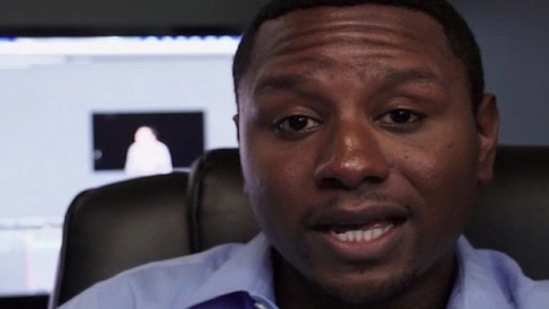 Proof Of The Devil (2015)