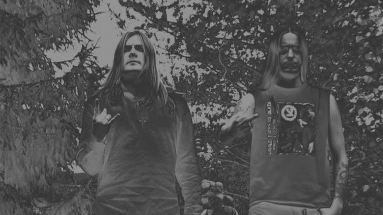 The Misanthrope (2007)