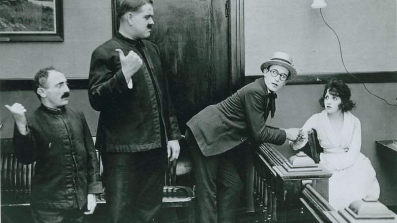 Ask Father (1919)