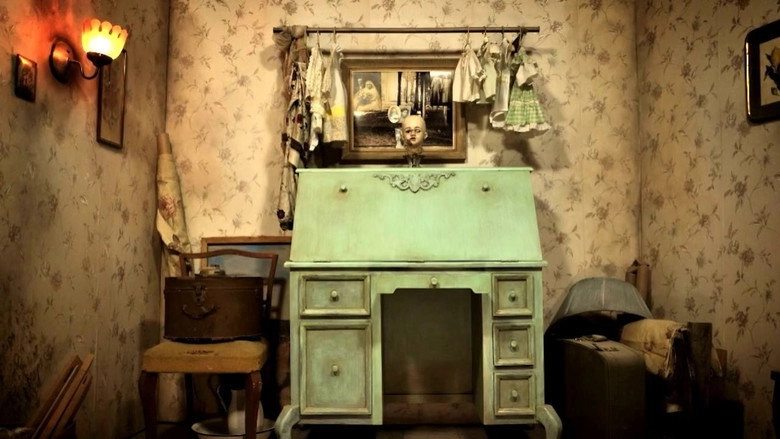 La Casa Triste (2013)