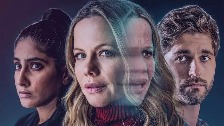 Mommy's Stolen Memories (2023)