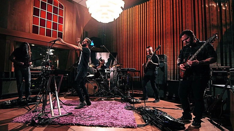 Between The Buried And Me: Future Sequence - Live At The Fidelitorium (2014)