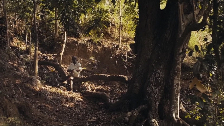 Papa Machete (2014)