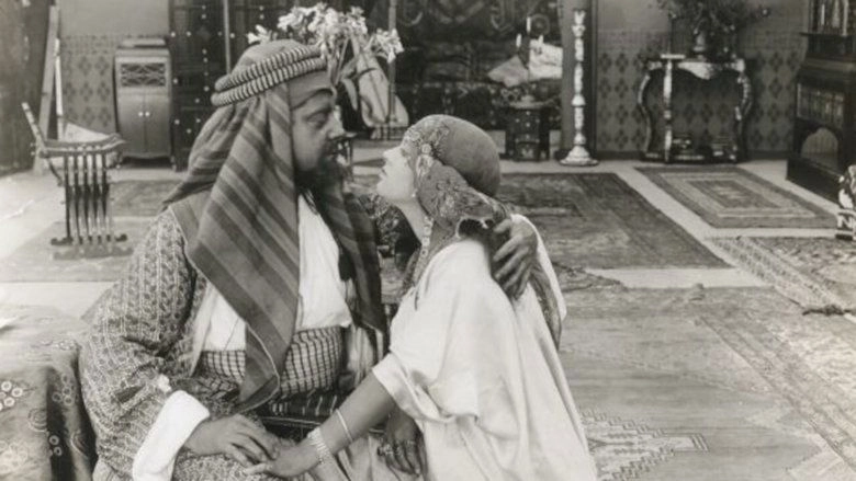 The Road To Love (1916)