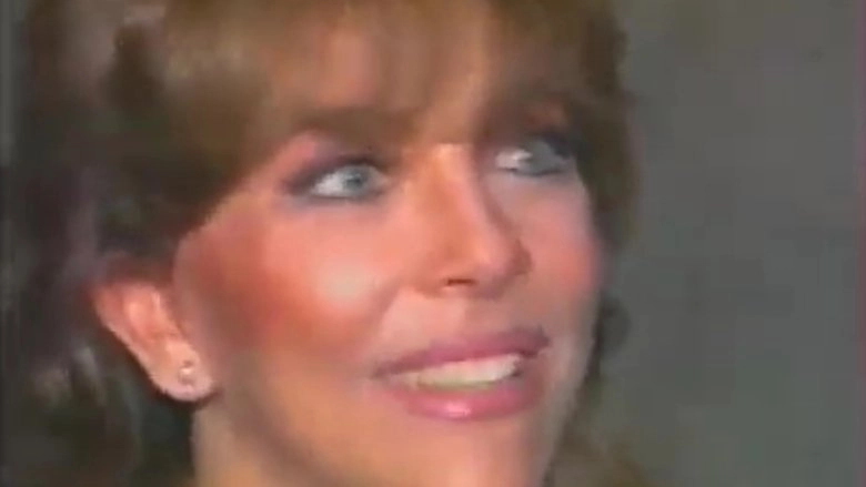 The Passion According To Mariana (1992)