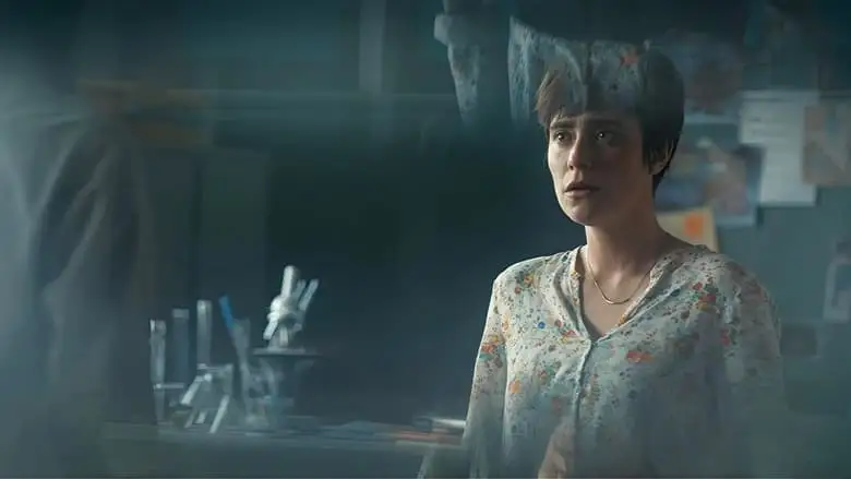 Dead Volume (2019)
