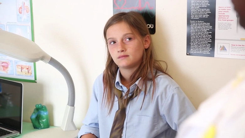 Halfway To Zen (2016)