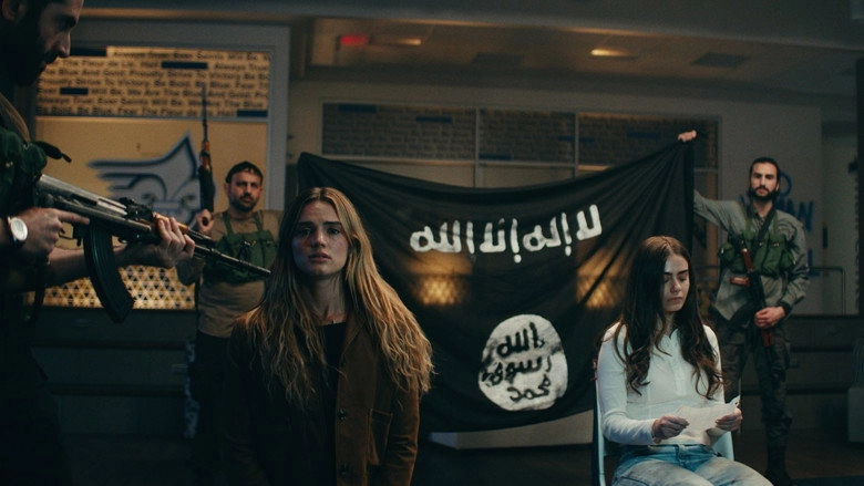 Run Hide Fight: Infidels (2026)