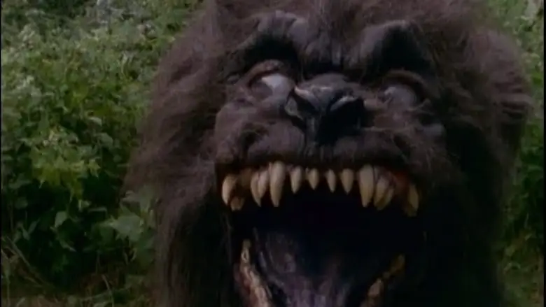 Welcome To Camp Nightmare: Part 1 (1995)