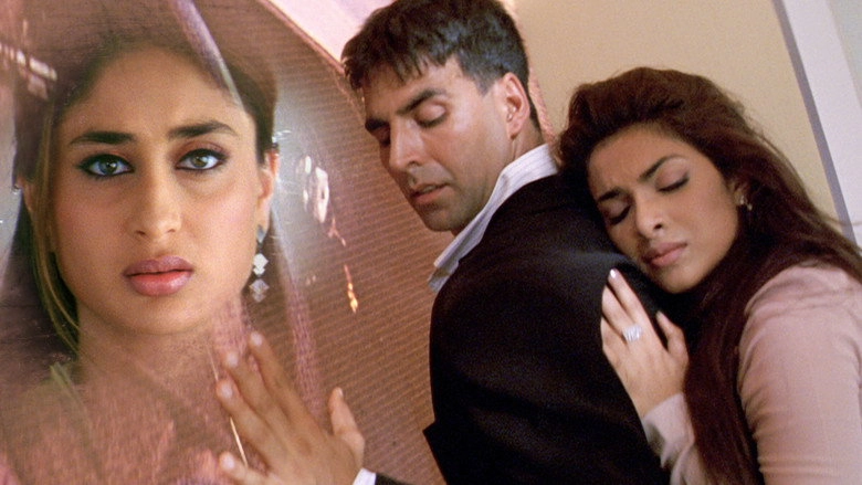 Aitraaz (2004)