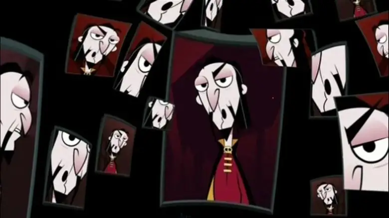 Kung-Fu Magoo (2010)