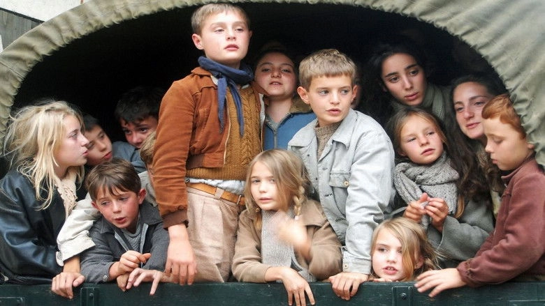 La Republique Des Enfants (2011)