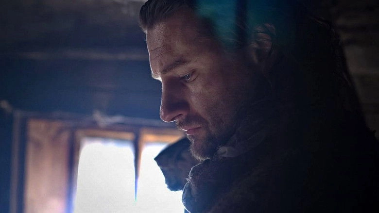 Legenda O Lietajucom Cyprianovi (2010)