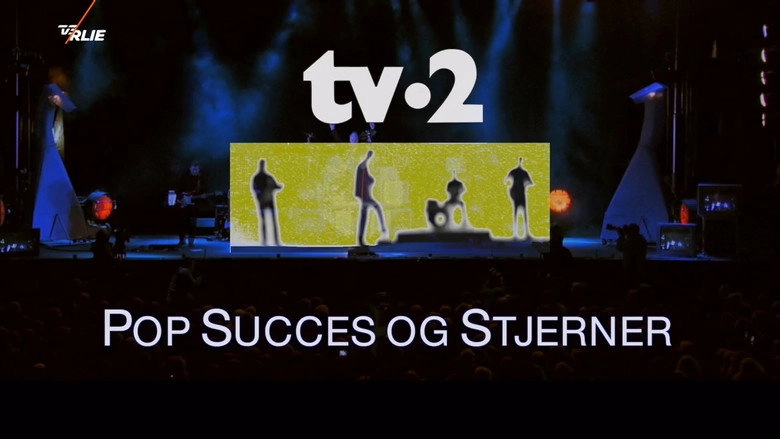 TV-2 Pop, Succes Og Stjerner (2012)
