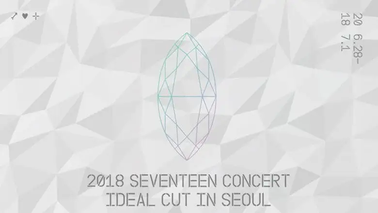 IDEAL CUT IN SEOUL (2019)