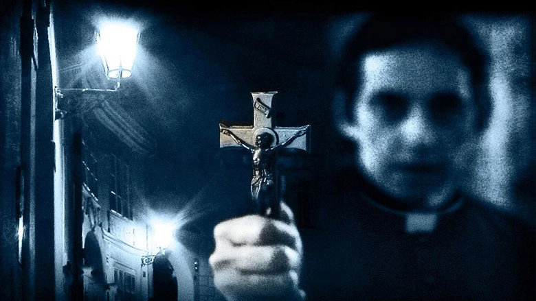 Exorcism (2014)