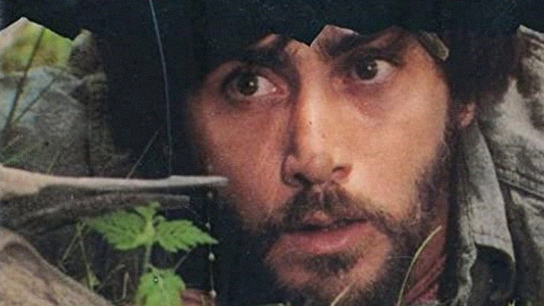 No Drums, No Bugles (1972)