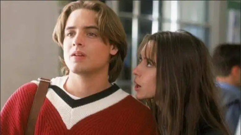 Trojan War (1997)