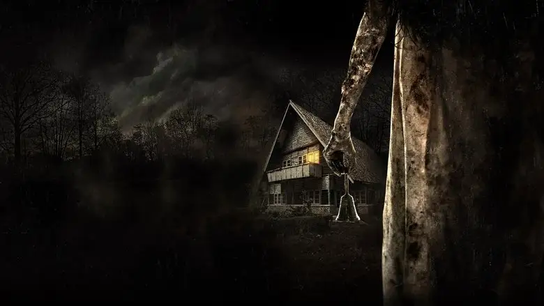 Satan's Slaves (2017)