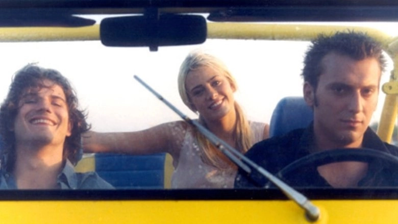 Un Amore Perfetto (2002)