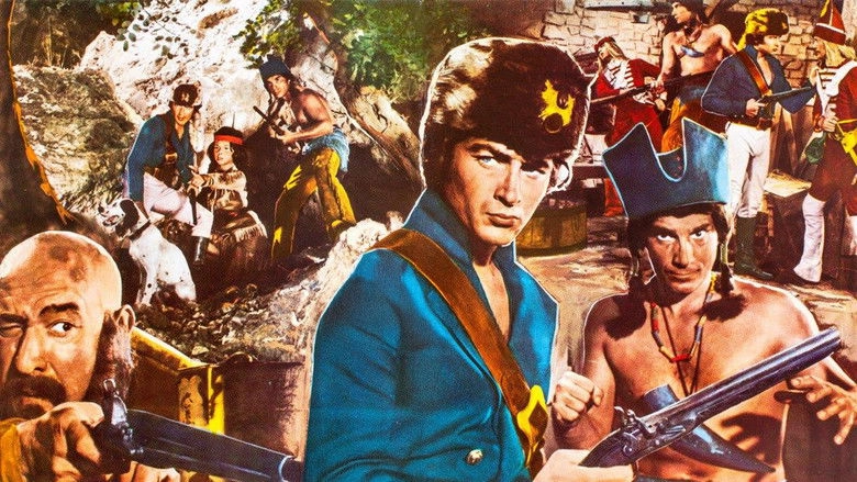 Korkusuz Kaptan Swing (1971)