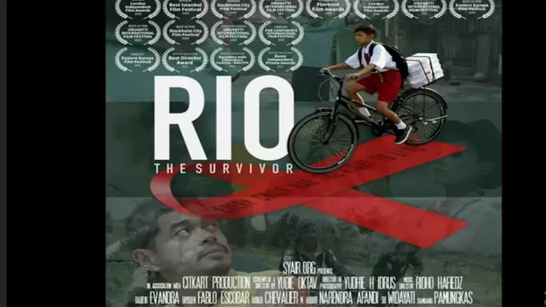 Rio The Survivor (2022)