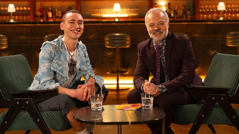 Graham Meets Olly (2024)