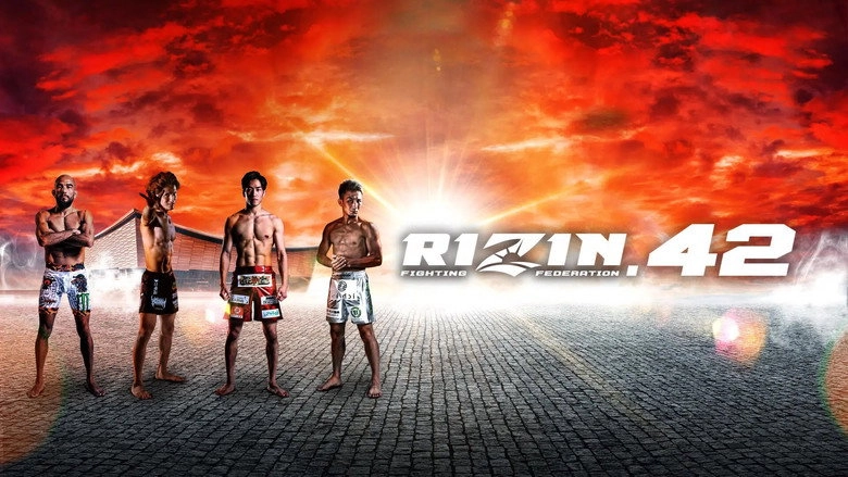 RIZIN 42 (2023)