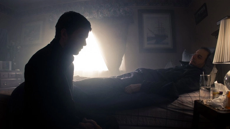 Mirror (2013)